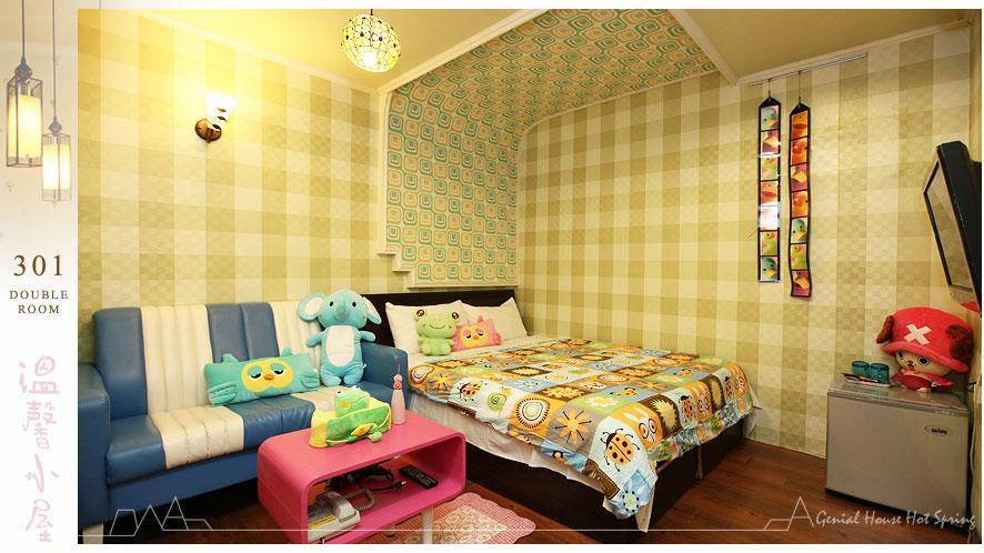 Genial House Bed & Breakfast เจียวซี ภายนอก รูปภาพ
