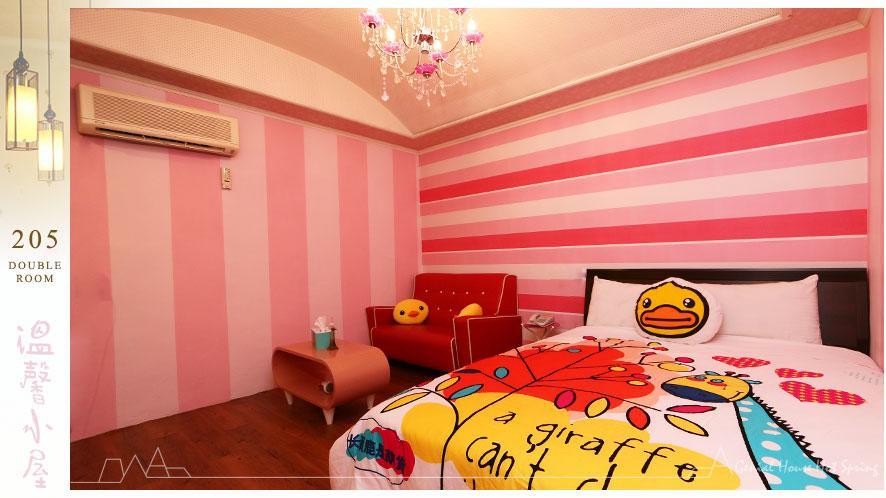 Genial House Bed & Breakfast เจียวซี ภายนอก รูปภาพ